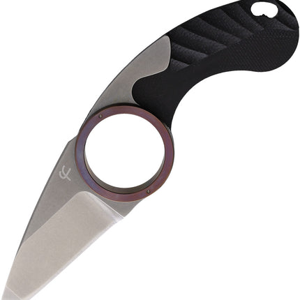 La Griffe Folder Tanto Brown