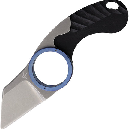 La Griffe Folder Shark Blue