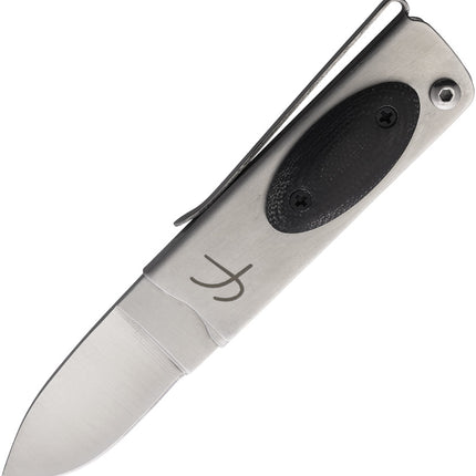 Le Pititri Trifolder Micarta