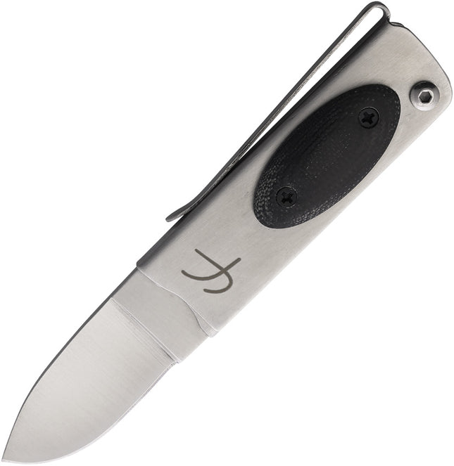 Le Pititri Trifolder Micarta