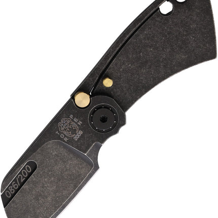 Sepia Black