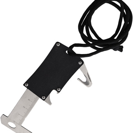 Multi-Function Caliper