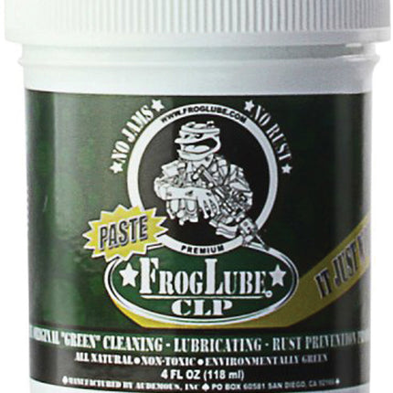 CLP Paste 4 oz