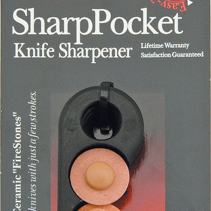 SharpPocket Knife Sharpener