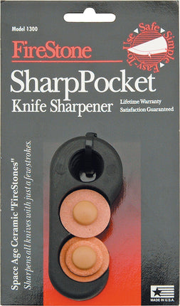 SharpPocket Knife Sharpener