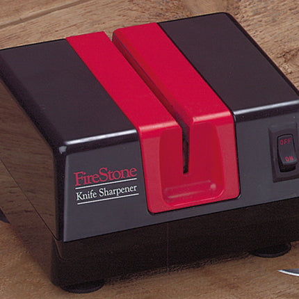 Electric Knife Sharpener