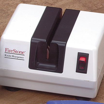 Electric Knife Sharpener