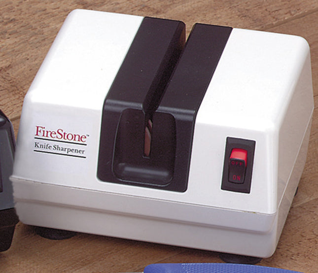 Electric Knife Sharpener