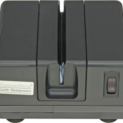 Electric Diamond Sharpener
