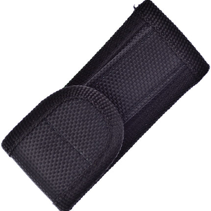 Sheath Soft Black Nylon