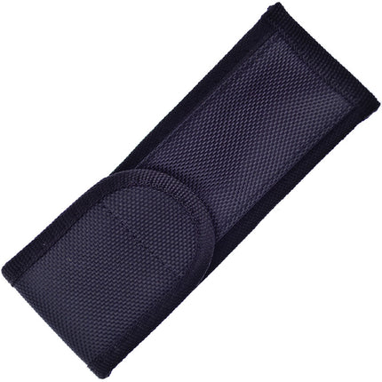 Sheath Soft Black Nylon