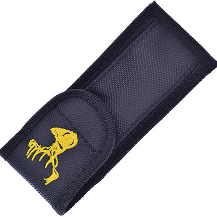 Sheath Deerhead Stitch Nylon