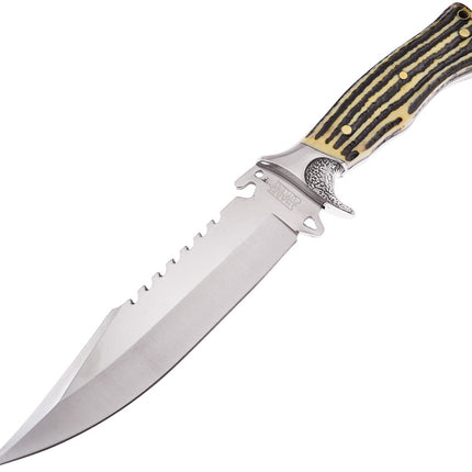 Sharps Cutlery Bowie