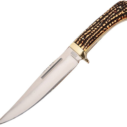 Bowie Copper Guard