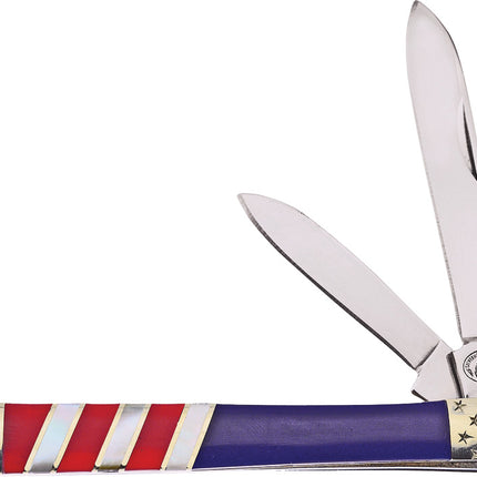 Doctors Knife RWB