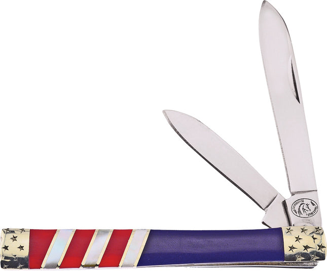 Doctors Knife RWB