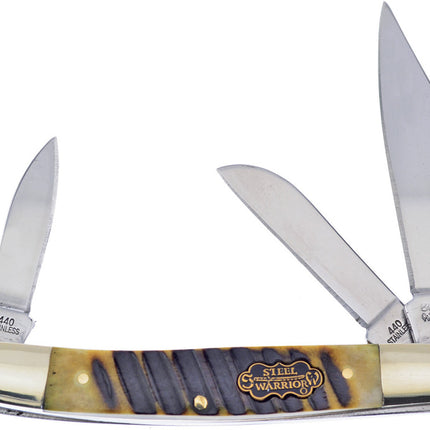 Wrangler Chainsaw Bone