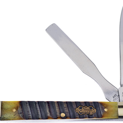 Doctors Knife Chainsaw