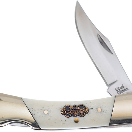 Creekside Warrior Lockback