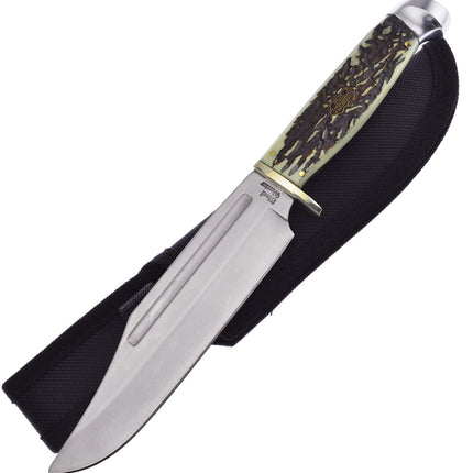 Trapper Bowie