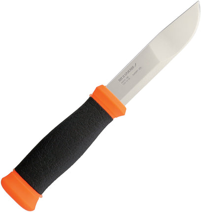 2000 Fixed Blade Orange