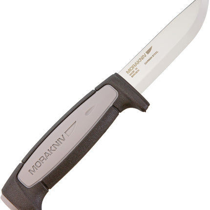 Robust Fixed Blade