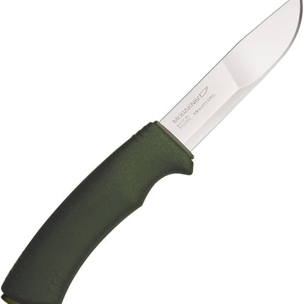 Bushcraft Fixed Blade Forest