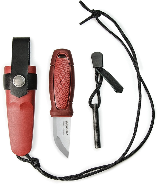 Eldris Kit Red