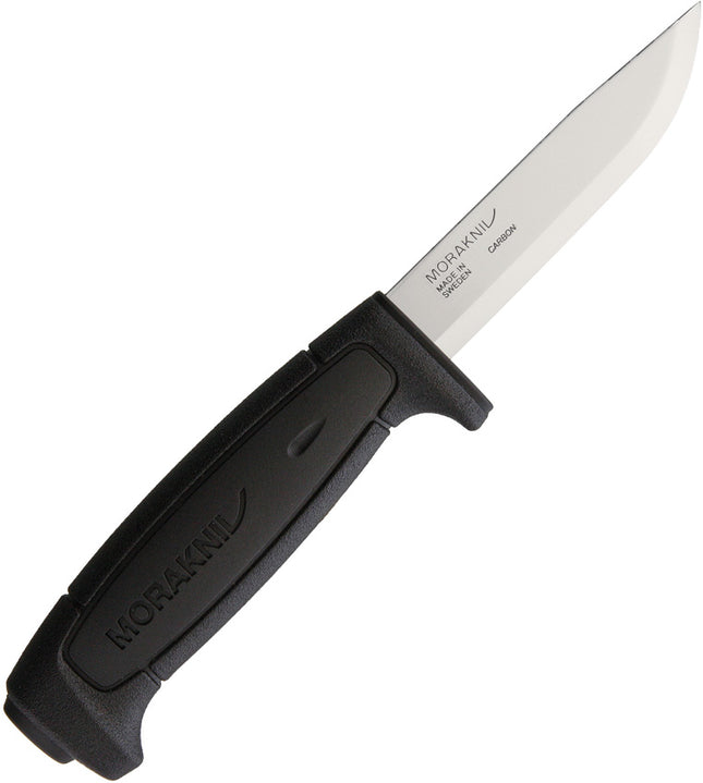 Basic 511 Fixed Blade Black