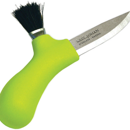 Mushroom Knife Lime