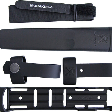 Garberg Multimount Kit