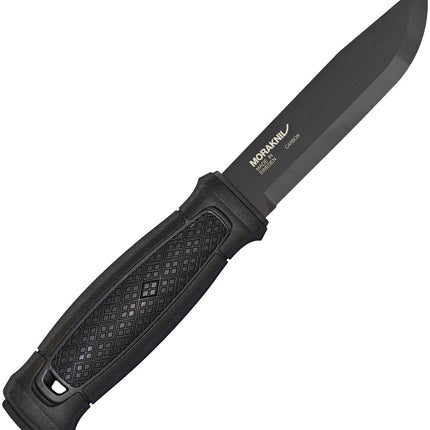 Garberg Carbon Steel
