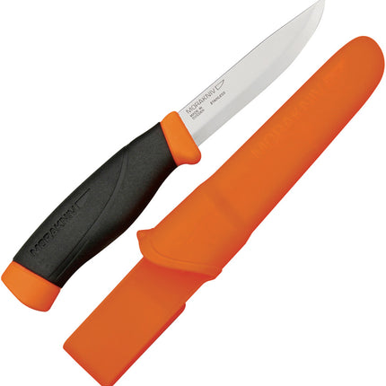 Companion HD Burnt Orange