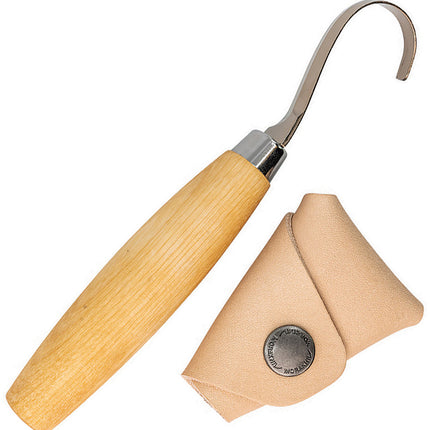 Hook Knife 162 Double Edge