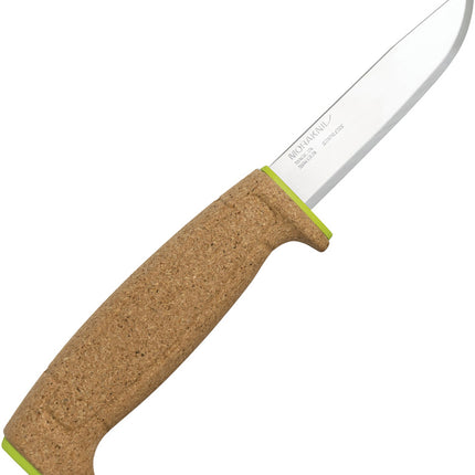 Floating Knife Hi Vis Gre