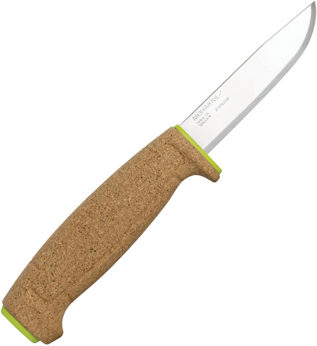 Floating Knife Hi Vis Gre