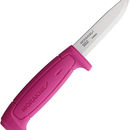 Basic 511 Fixed Blade Pink