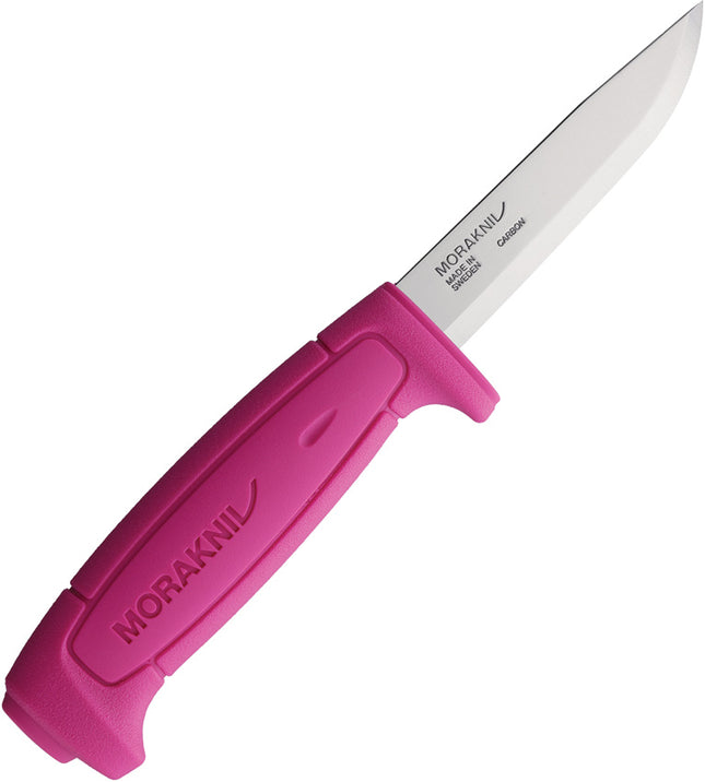 Basic 511 Fixed Blade Pink