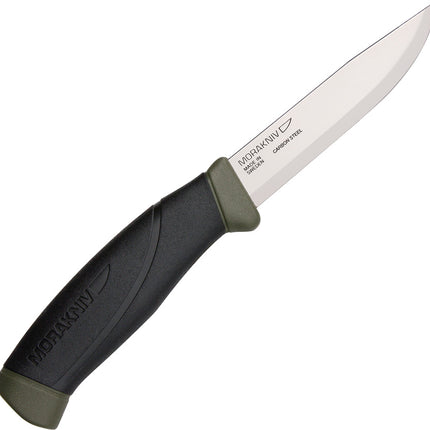 Companion MG Carbon Steel