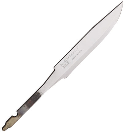 Knife Blade No. 1