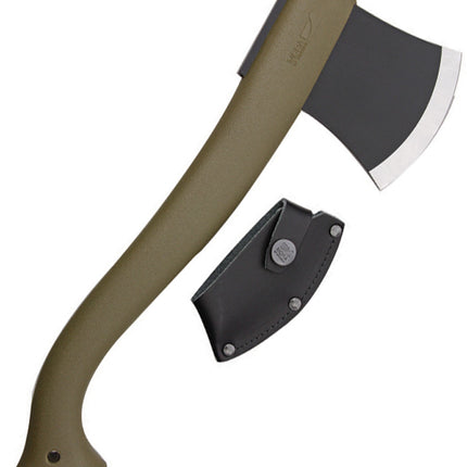 Camping Axe OD Green