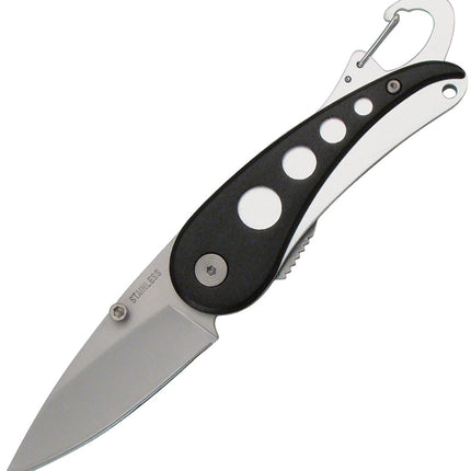 Cliff Dweller Linerlock Sliver