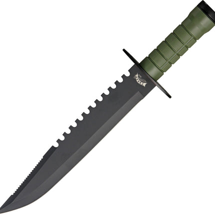 Survival Scout II