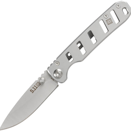 Base 3DP Framelock