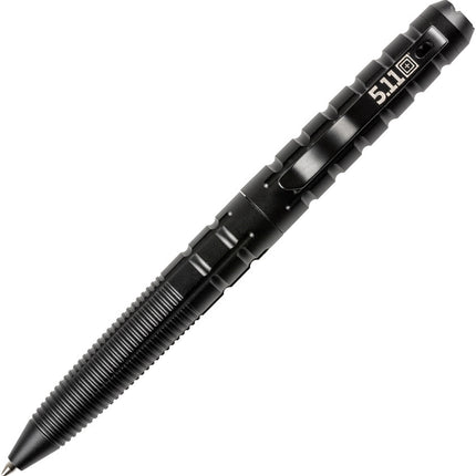 Kubaton Tactical Pen Black