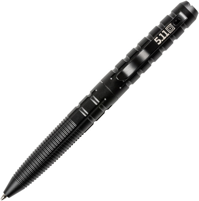 Kubaton Tactical Pen Black