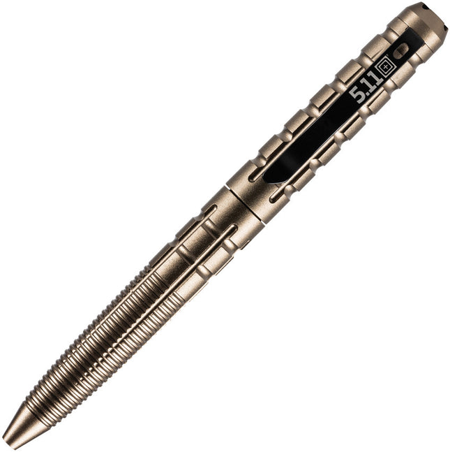 Kubaton Tactical Pen Sandstone