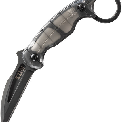 Doug Marcaida Talon Fixed