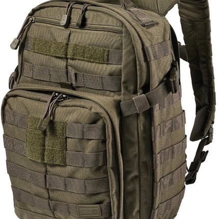 Rush12 2.0 Backpack