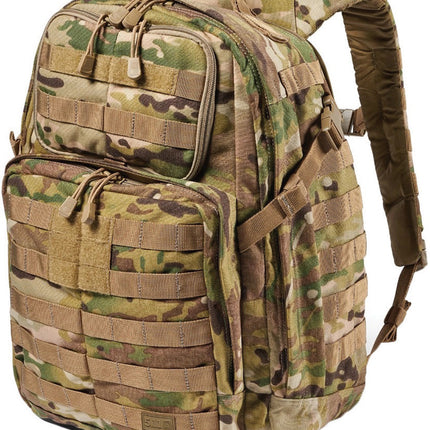 Rush24 2.0 Backpack